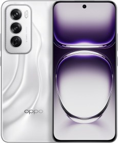 Oppo Reno12 China 5G silver9